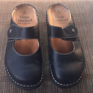 Finn Comfort shoes